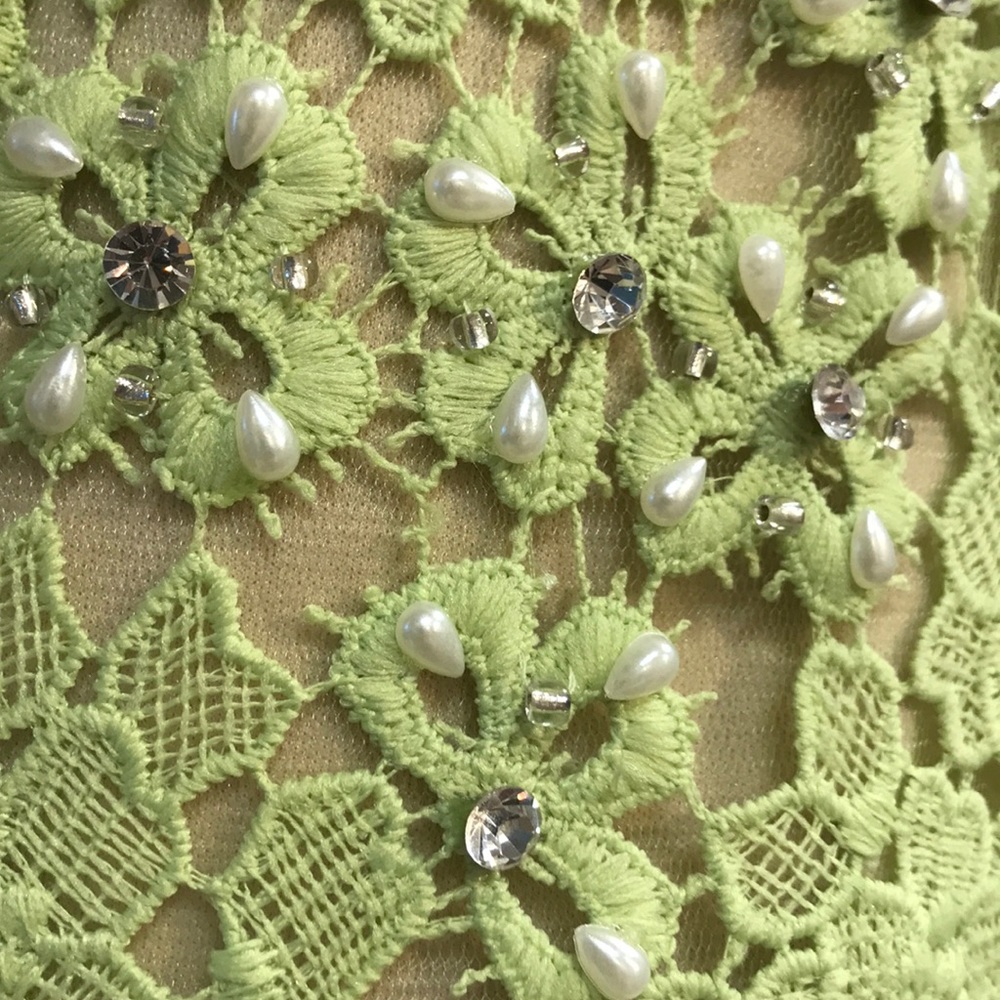 Vienna Prom size 4 - Picture 5 of 5